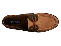 Authentic Original 2-Eye Boat Shoe