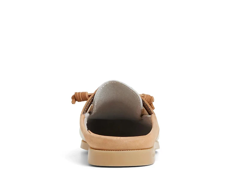 Authentic Original Mule