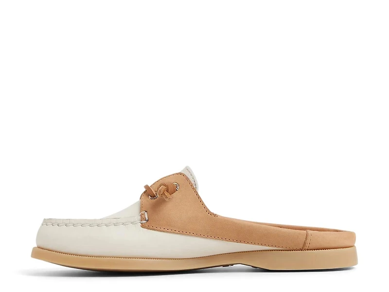 Authentic Original Mule