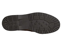 Mini Lug Chukka Boot