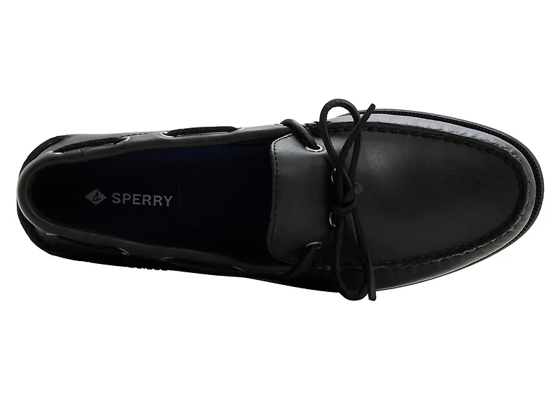 Authentic Original 1-Eye Boat Shoe