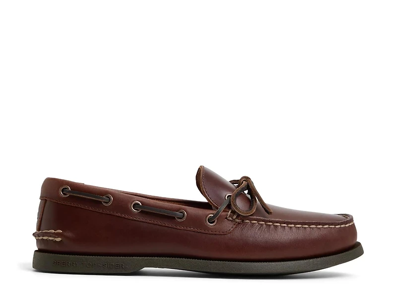 Authentic Original 1-Eye Boat Shoe