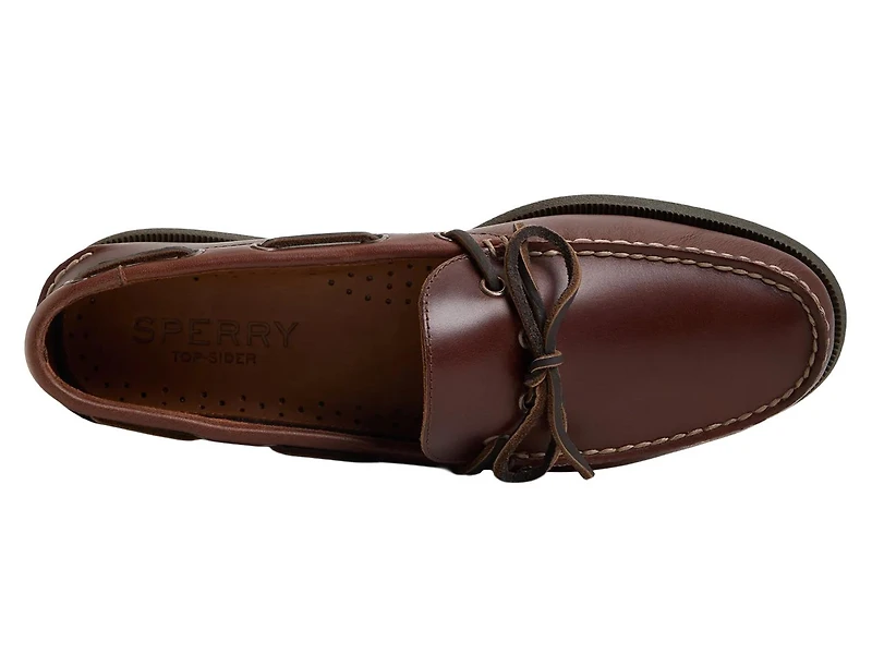 Authentic Original 1-Eye Boat Shoe