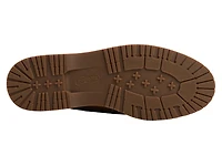 Mini Lug 3-Eye Topsider Boat Shoe