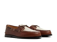 Gold Cup Prescott Authentic Original Boat Shoe