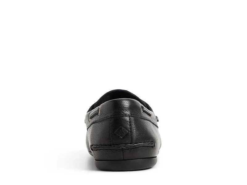 Slim Boat Shoe