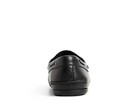 Slim Boat Shoe