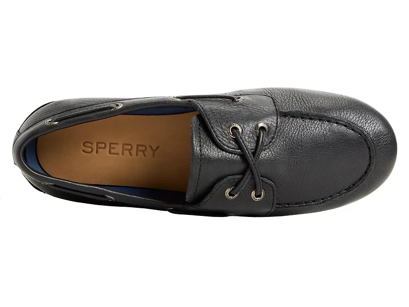 Slim Boat Shoe