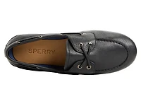 Slim Boat Shoe