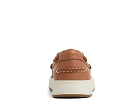 Keely Boat Shoe