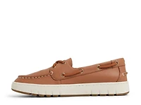 Keely Boat Shoe