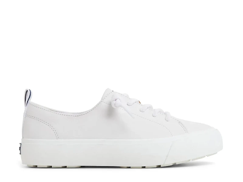 Cove Platform Sneaker