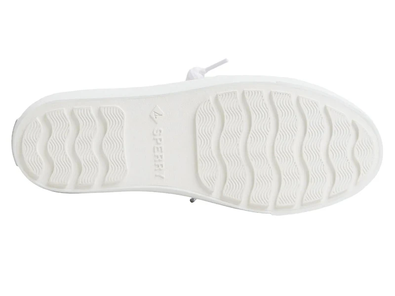 Cove Platform Sneaker