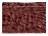 Portland Card Case Wallet