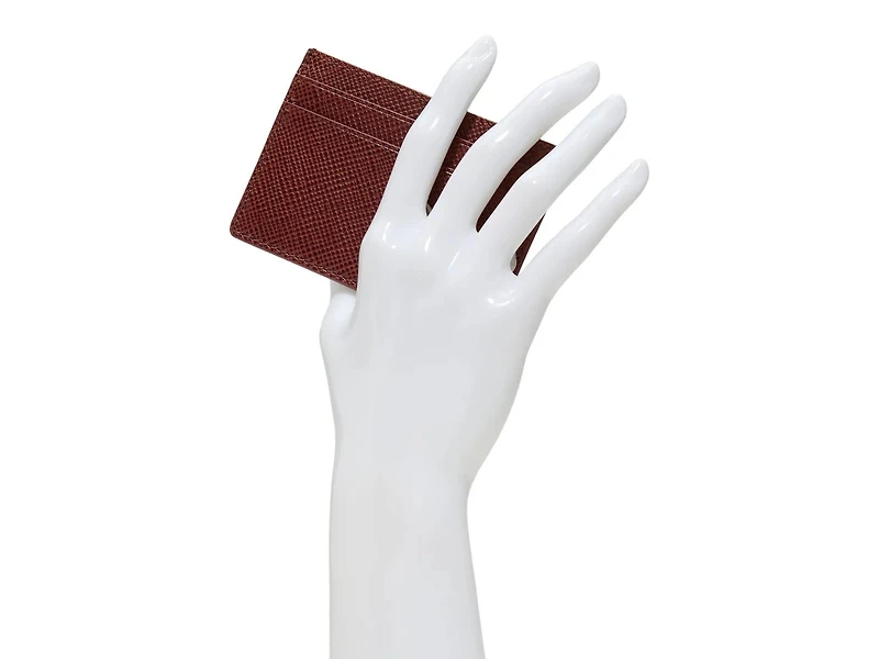 Portland Card Case Wallet