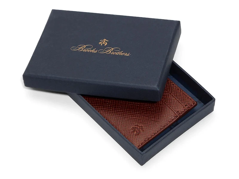 Portland Card Case Wallet