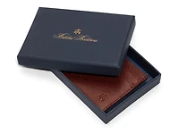 Portland Card Case Wallet