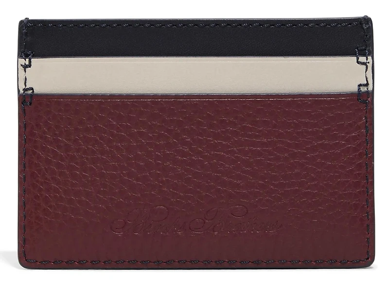 Portland Card Case Wallet