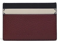 Portland Card Case Wallet