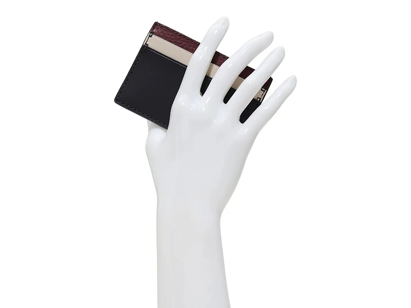 Portland Card Case Wallet