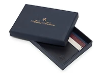 Portland Card Case Wallet