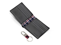 KC Box Bifold Wallet