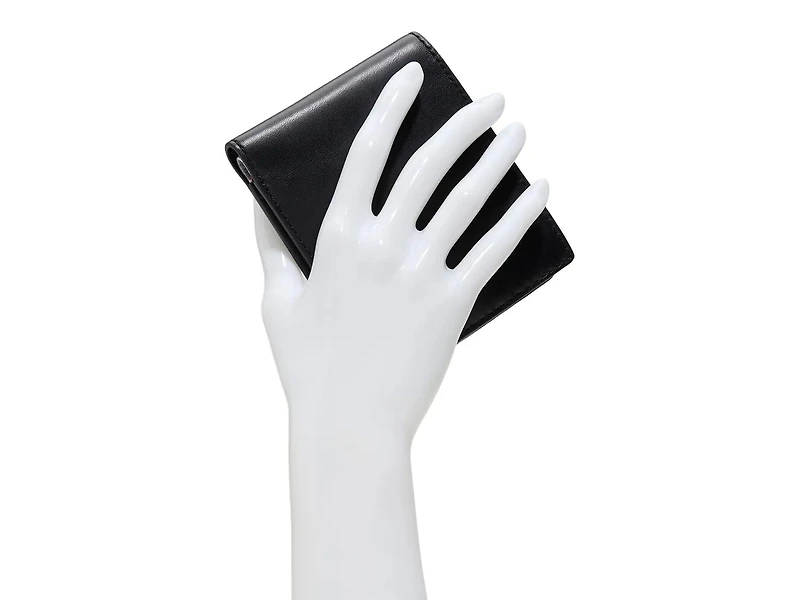 KC Box Bifold Wallet