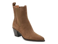 Shadie Chelsea Bootie
