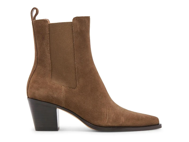 Shadie Chelsea Bootie