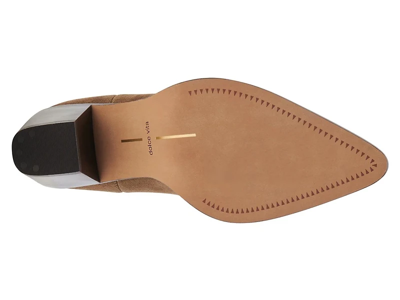 Shadie Chelsea Bootie