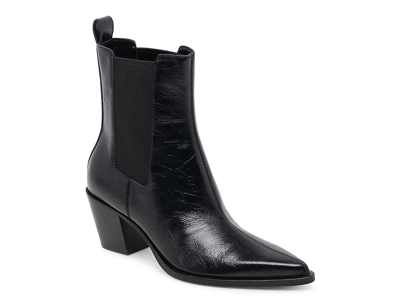 Shadie Chelsea Bootie