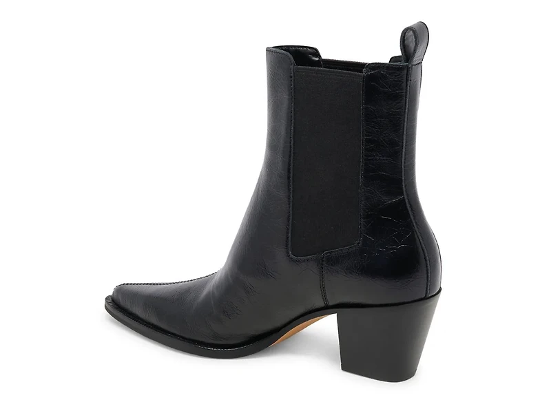 Shadie Chelsea Bootie