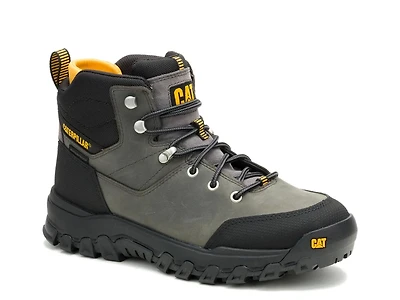 Threshold Rebound Hiker Waterproof Work Boot - Men's