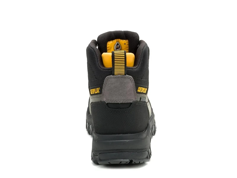 Threshold Rebound Hiker Waterproof Work Boot - Men's