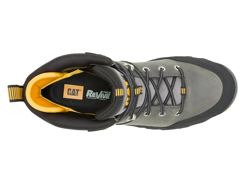 Threshold Rebound Hiker Waterproof Work Boot - Men's