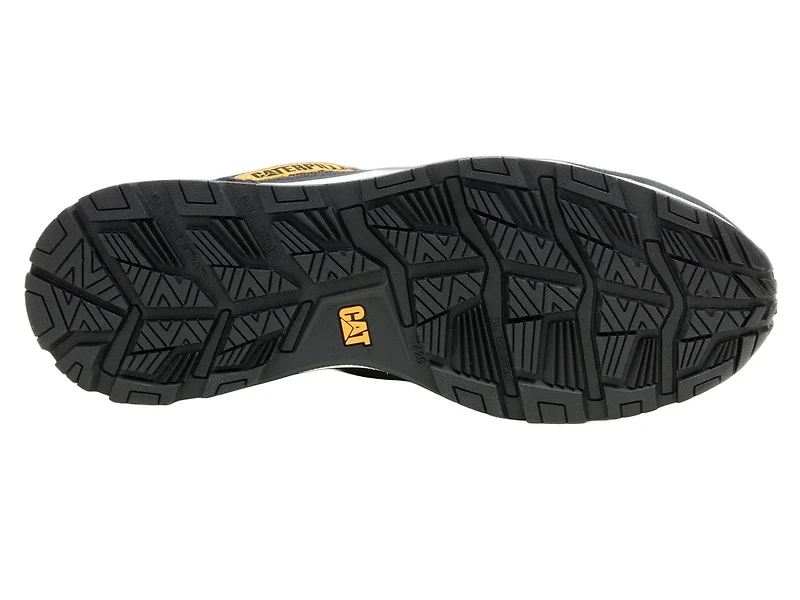 Venward CT Composite Toe Work Sneaker - Men's