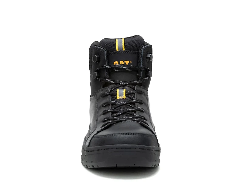 Streamline Court Mid CT Work Sneaker - Men's