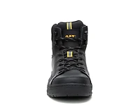 Streamline Court Mid CT Work Sneaker - Men's