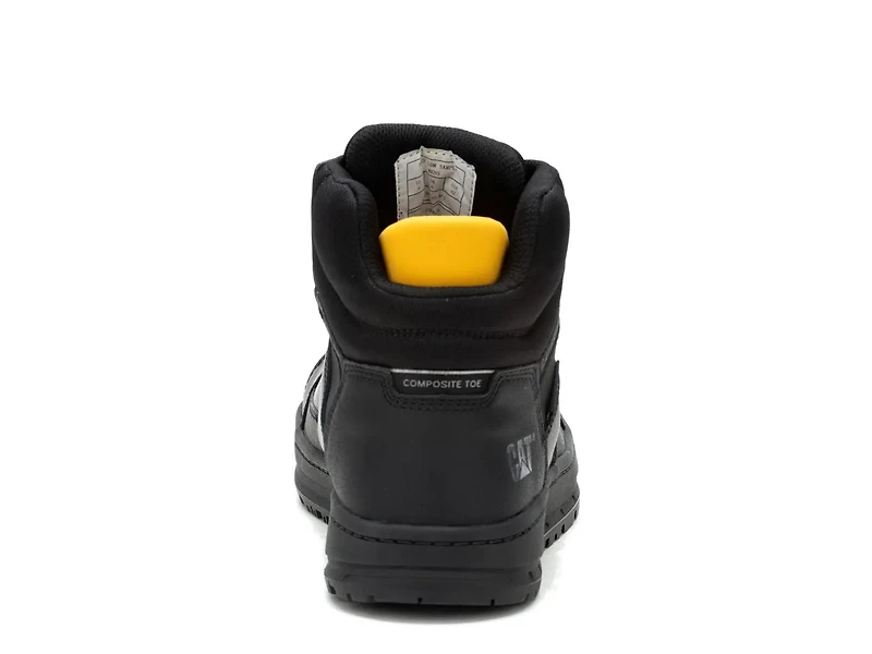 Streamline Court Mid CT Work Sneaker - Men's