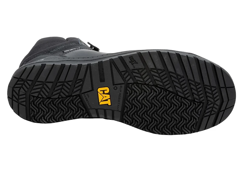 Streamline Court Mid CT Work Sneaker - Men's