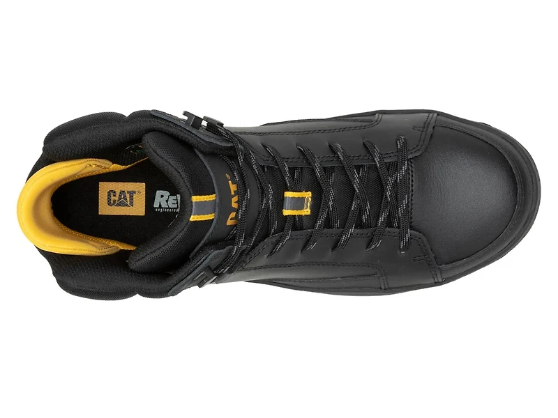 Streamline Court Mid CT Work Sneaker - Men's