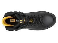 Streamline Court Mid CT Work Sneaker - Men's