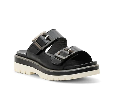 Marbella Wedge Sandal