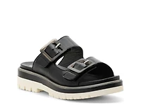 Marbella Wedge Sandal