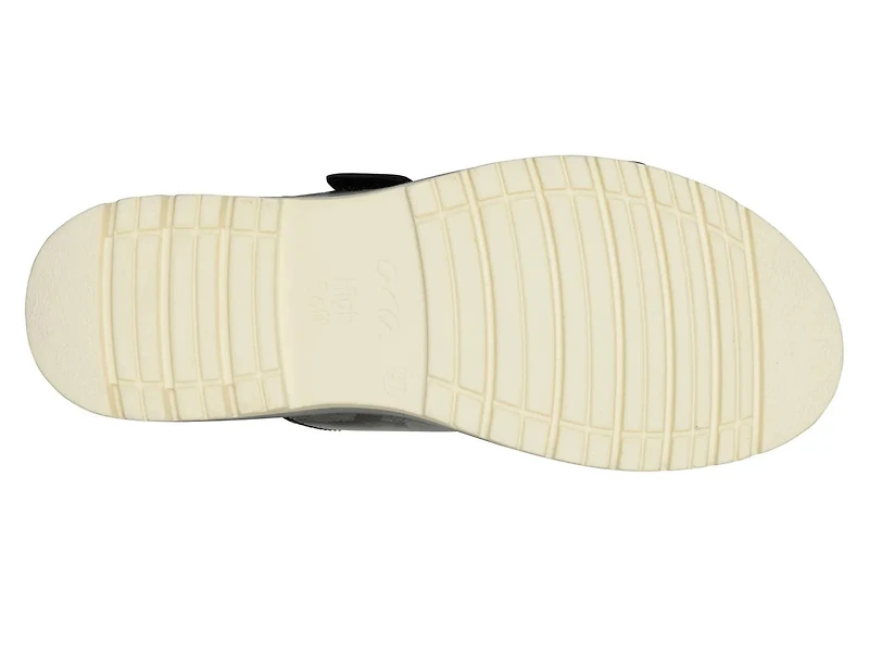 Marbella Wedge Sandal