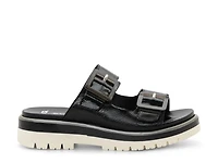 Marbella Wedge Sandal