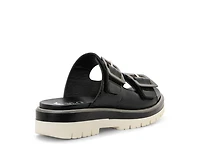 Marbella Wedge Sandal