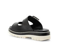 Marbella Wedge Sandal