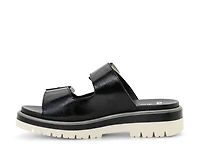 Marbella Wedge Sandal