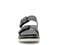 Marbella Wedge Sandal